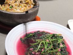 -小厨娘淮扬菜(天印大道店)