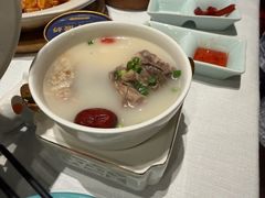 -聆桂烤鸭·金奖烤鸭(静联广场店)