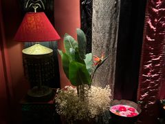 -花马天堂云南餐厅 Lost Heaven(外滩店)