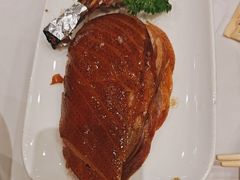 -大鸭梨烤鸭(石佛营店)