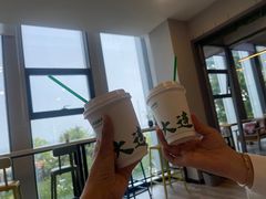 -了不起的考拉咖啡店(高新店)