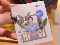 -LANN I 蘭·泰式古法按摩(高岛屋百货店)