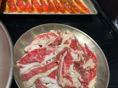 -西塔老太太泥炉烤肉(龙湖北苑天街店)
