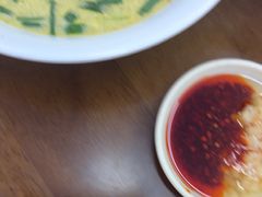 -三百碗宝应长鱼面(板仓街店)