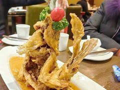 -老牌坊鲁菜名店(宽厚里店)