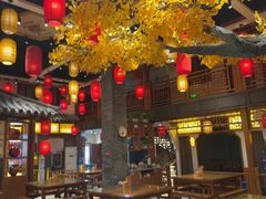 -钵家大院·地道湖北菜(江夏·大花岭店)