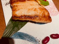 -水之惠鲜鱼料理(王府大街店)