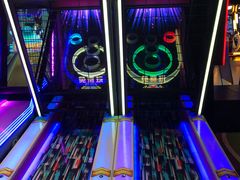 -VS SPORTS PARK运动玩乐园·团建·生日会(合生汇店)