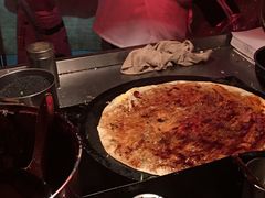 -鼓楼夜市