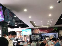 -添星码头茶餐厅(松坪山店)