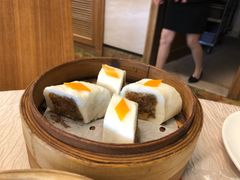 -潮福城大酒楼(北尚店)