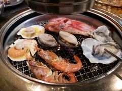 -響日本燒肉