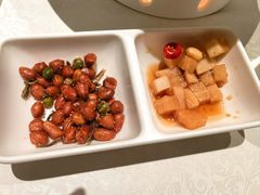 -北李·海肠捞饭·大连菜(开发区黄海西路店)