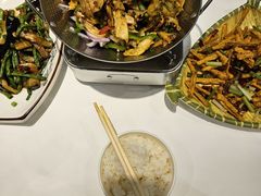 -澎湖湾农家菜(八一路楚天府店)