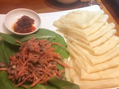 -玛禄藏膳(五分店)