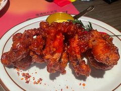 -ZAFFERANO西班牙海鲜饭(上海首店)