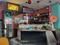 -葛尼沙印度餐厅 (镇明路店)