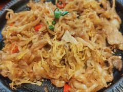 -鑫日千里马朝鲜族小馆(总店)