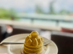-半山半岛洲际度假酒店·观海廊
