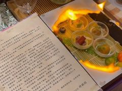 -叶叶菩提(太原别墅店)