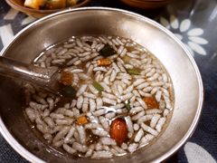 -张关合渣(航空大道店)