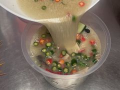 -古真记钵钵鸡(总店)