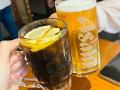 生啤-有喜屋·烧鸟·居酒屋(周浦万达店)