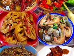 -老三样·旧食新味(万寿宫店)