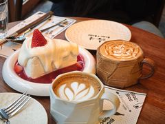 -Blac+Blac(中海环宇荟店)