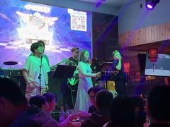 -摆渡酒吧(后海店)