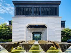 -上海崇明金茂凯悦酒店