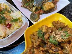 -老何太太鹤岗小串·团建聚餐(龙华店)