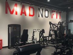 -MADFIT迈非健身(阳光天地店)