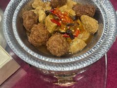 -乔家满族八大碗(流水沟店)