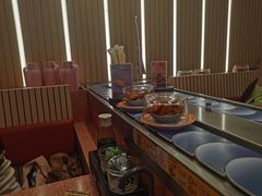 -元气寿司(东方宝泰店)