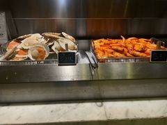-丽都皇冠假日酒店·Matrix亦餐厅(望京店)