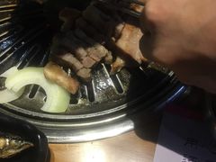 -老炉家木炭烤肉(长江国际店)