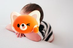-玛瑞莎孕婴童摄影到家拍