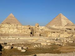 -吉萨金字塔群
