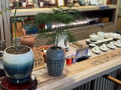 -华祥苑茶业·茶馆茶室(翠竹路店)