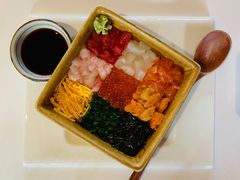 -FOUNT创意日料