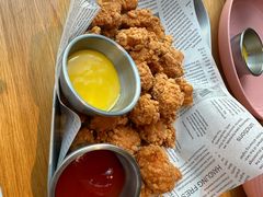 -1861意大利餐厅(文化广场店)