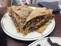 -清真永恒华威肉饼(潘家园店)