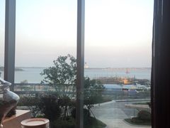 -嘉年华大酒店琴湾-自助餐厅