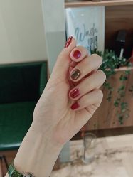 -YCai简薇美甲美睫美妆