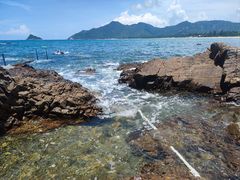 -西涌国际滨海旅游区