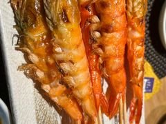 -虹料理·日料放题(悠方店)