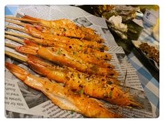 -爱琴海音乐餐吧(西秀海滩店)