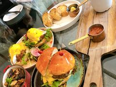 -The Rug Cafe(王府中环店)