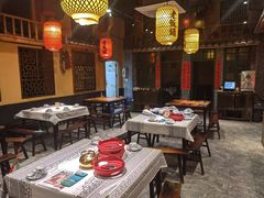 -湖南老饭铺(福永店)